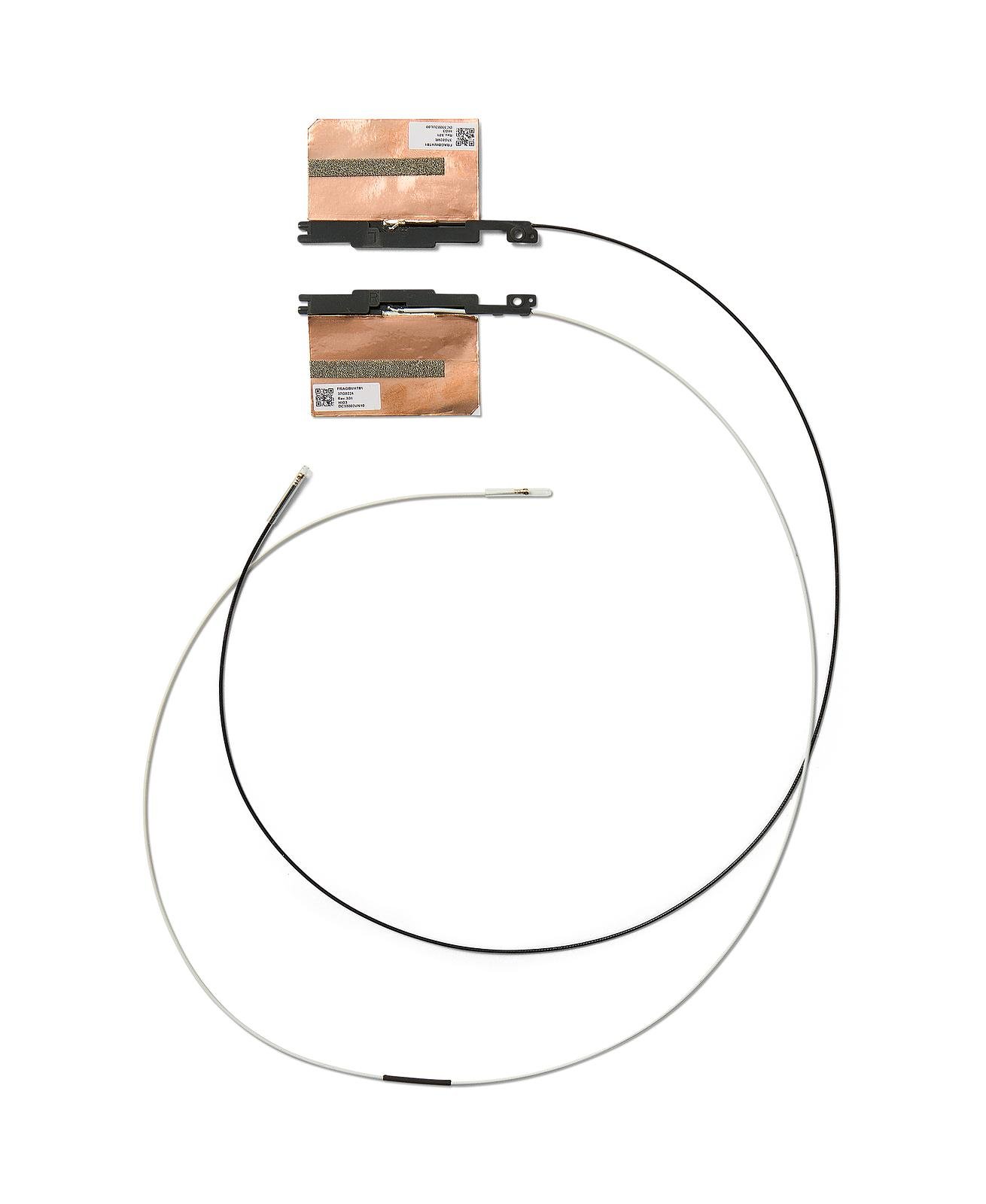 16 antenna module