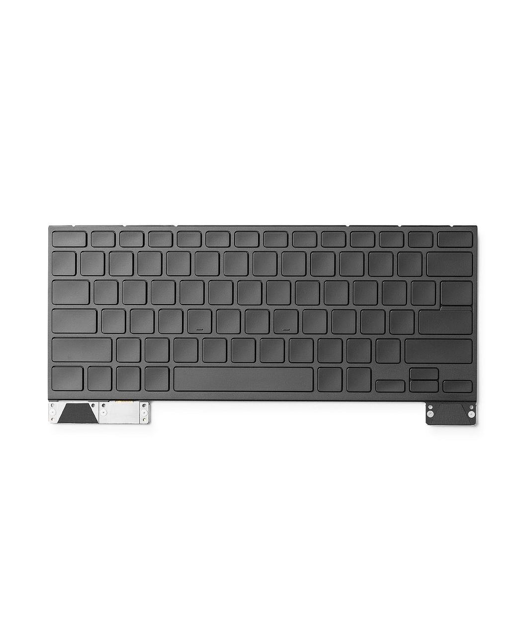 Framework Laptop 16 Keyboard - Blank ANSI (2nd Gen)