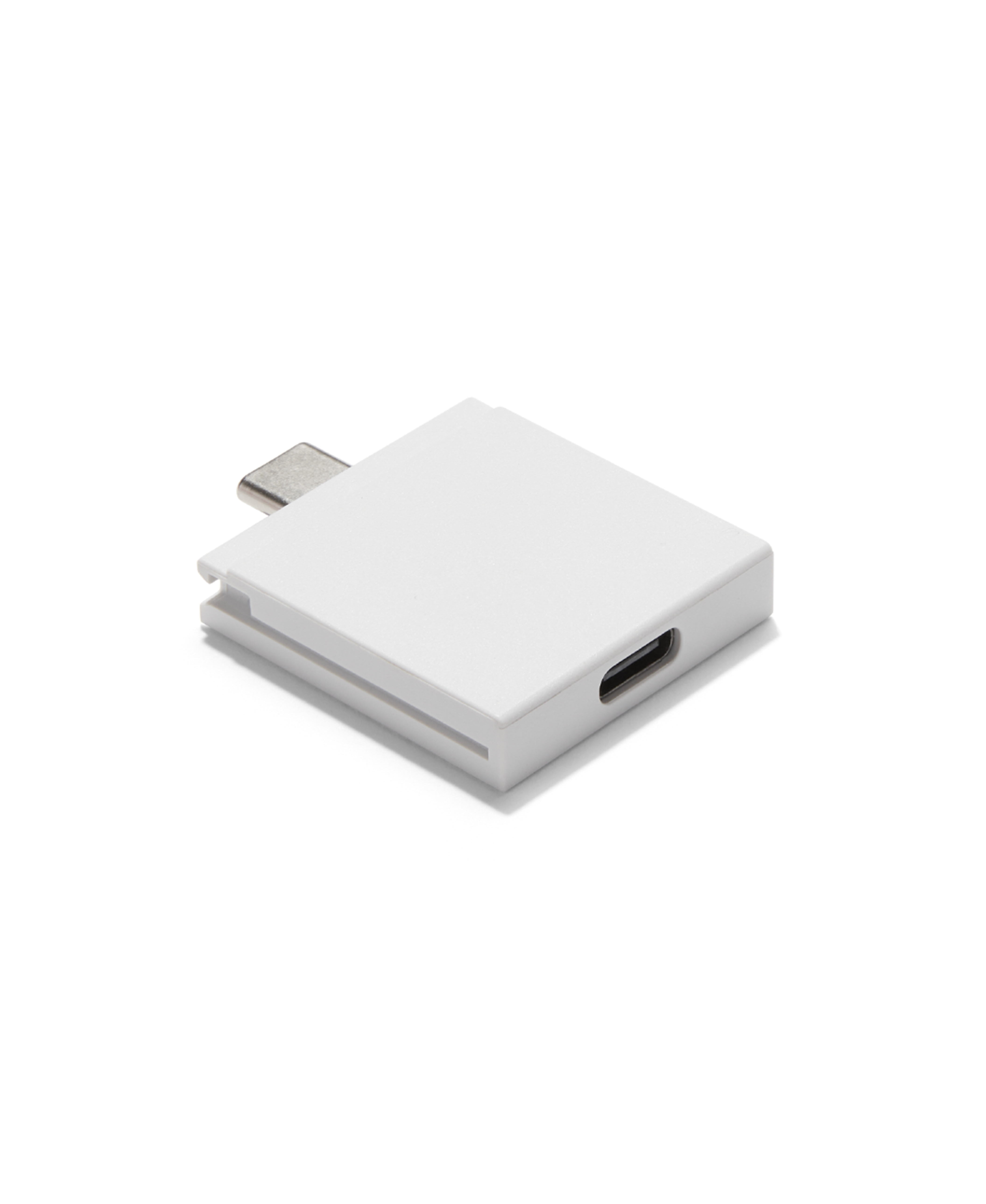 USB-C Expansion Card Gray