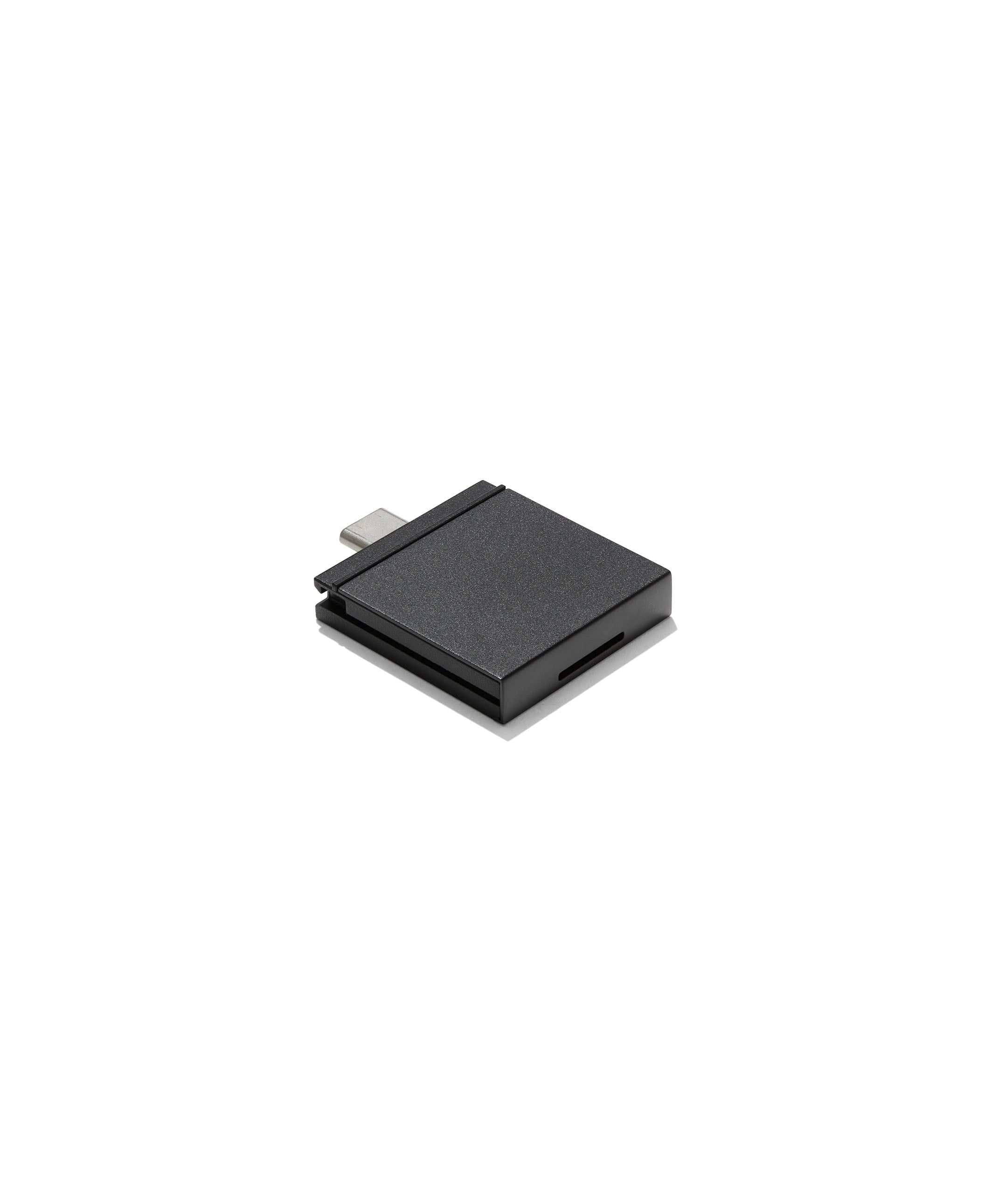 MicroSD Expansion Card - Graphite