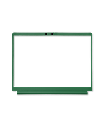 Green bezel