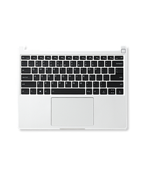 Input Cover Kit - International English