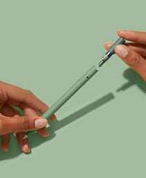 Framework Laptop 12 Stylus Battery in Sage Installation