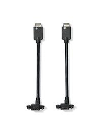 FW Desktop Expansion Card Interface Kit - Back