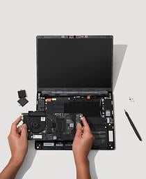 Ultra Series 3 Mainboard installation
