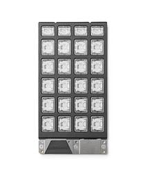 Refurbished Framework Laptop 16 RGB Macropad - front