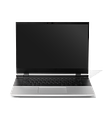 Front image of Framework Laptop 16 on a transparent background