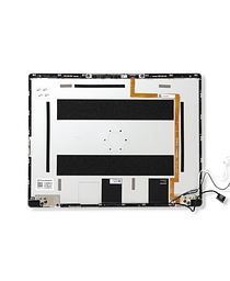 Top Cover Kit Back