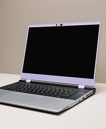 Framework Laptop 16 Bezel - Lavender - photo