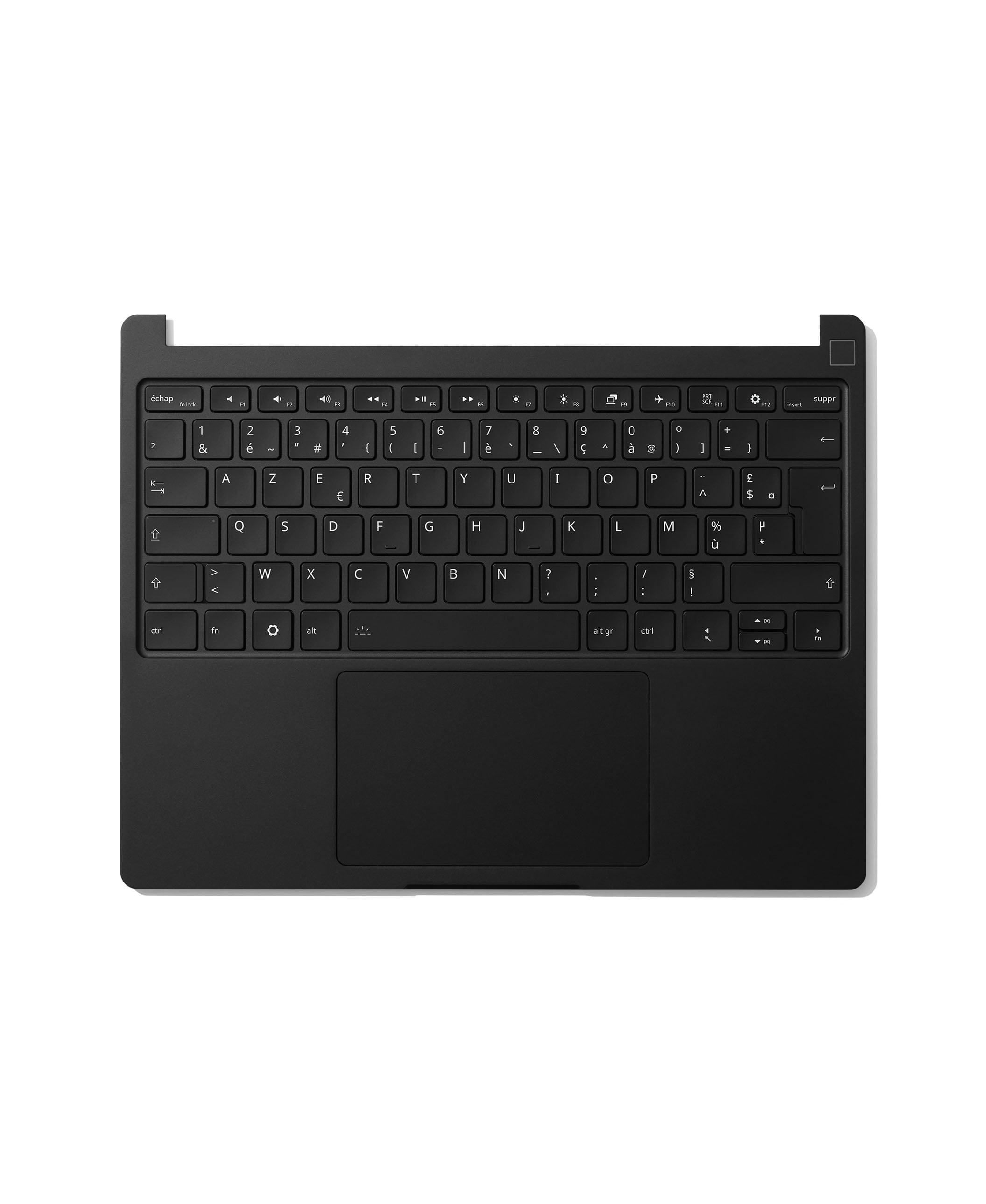 Framework Laptop 13 Pro Input Cover - French