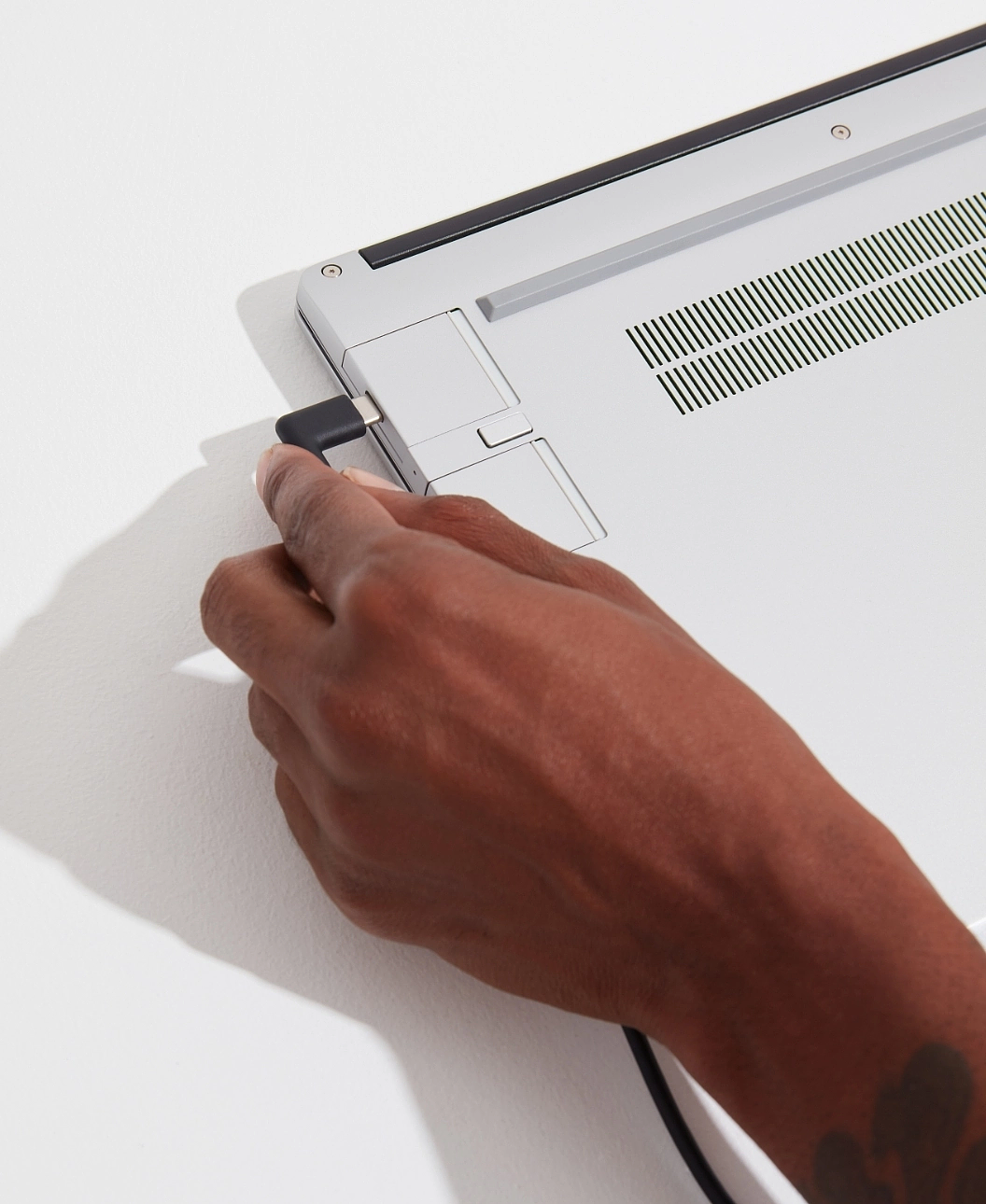 USB-C Expansion Card install