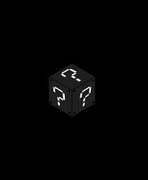 Mystery box