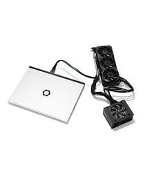 eGPU Desktop Replacer