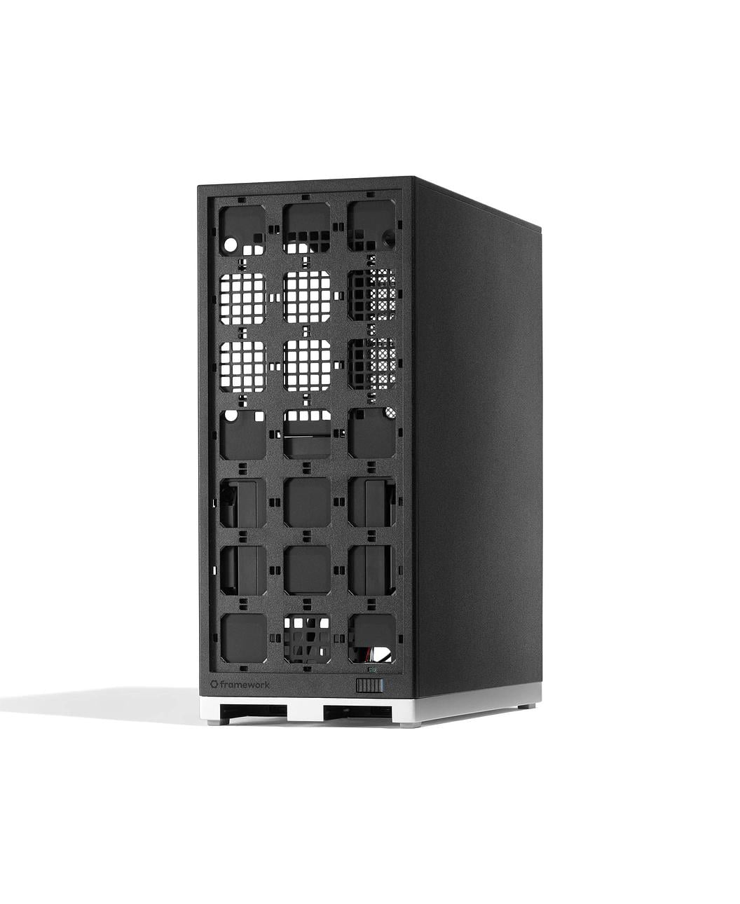 Framework Desktop Case - Front