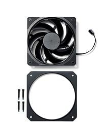 Refurbished Cooler Master - Mobius 120 Fan with Mounting Kit