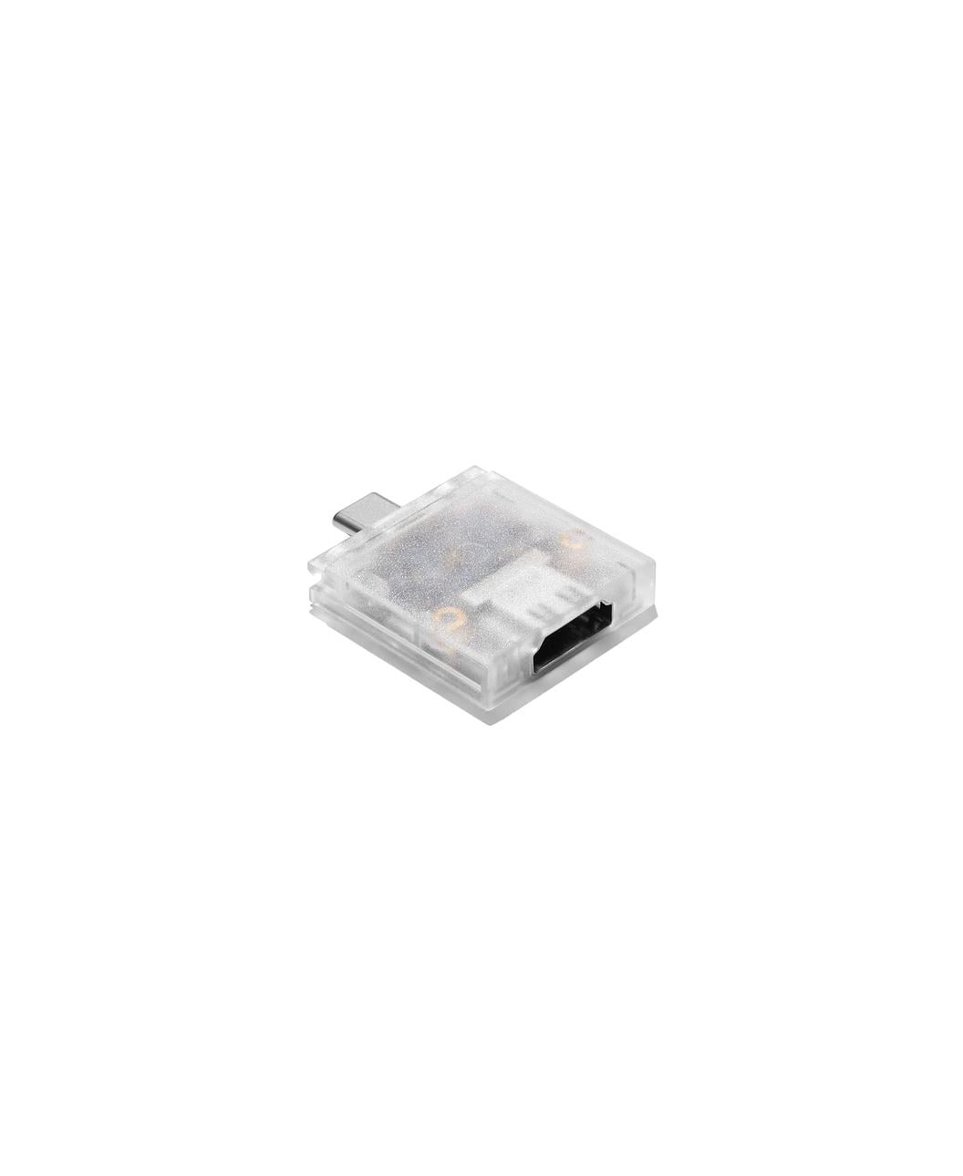 HDMI (4th Gen) Expansion Card - Translucent