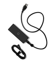 Power Adapter - 240W Wires