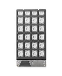 Framework Laptop 16 RGB Macropad - front