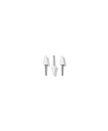 Top down shot of Framework Laptop 12 Stylus Tip - 3 Pack