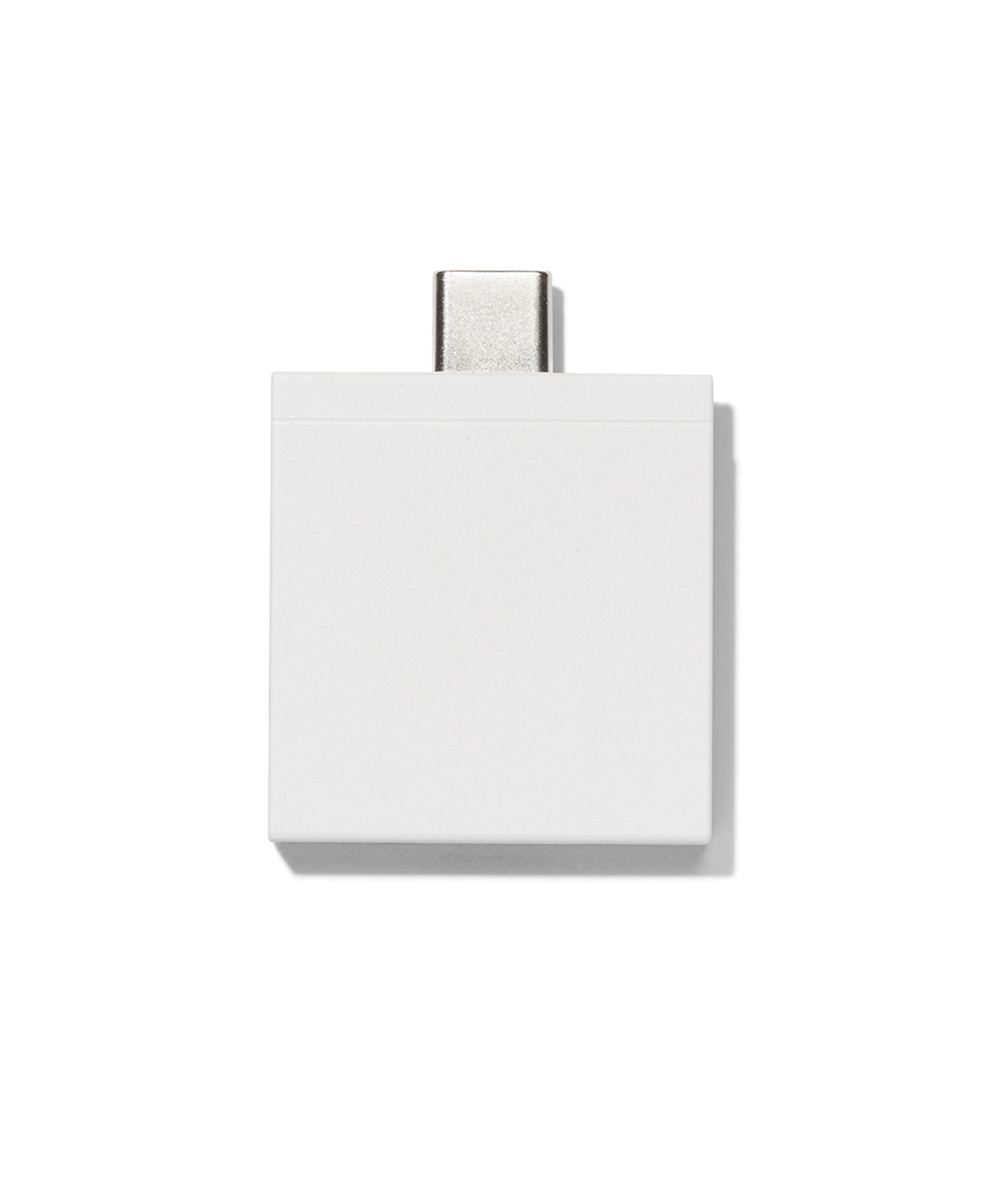 Top Down Image of USB-C Expansion Card - Gray