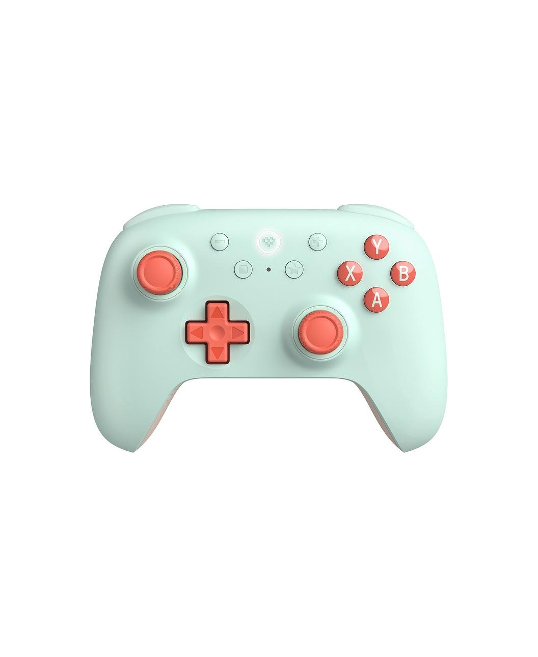 8BitDo Mint Controller - Front