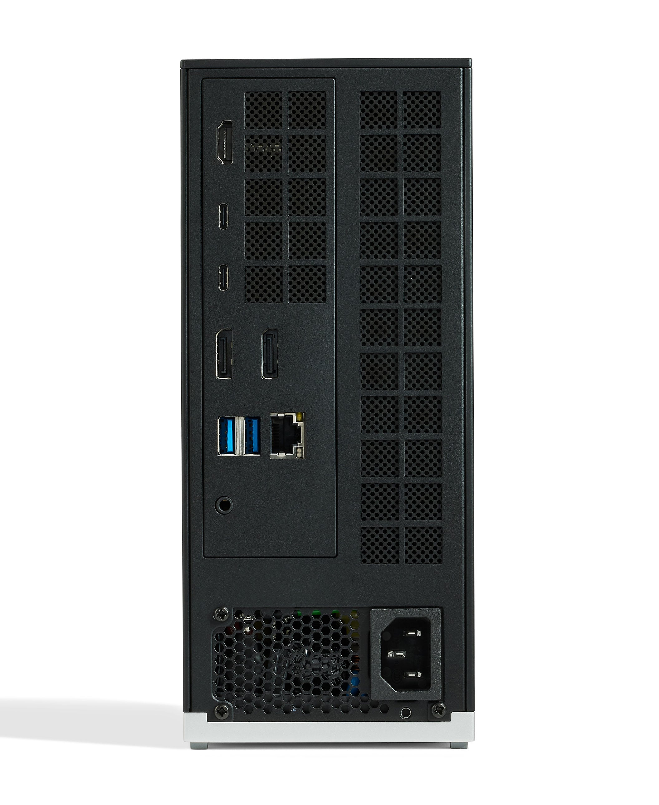 Desktop - back