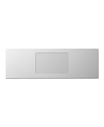 One Piece Haptic Touchpad Module