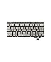 Framework Laptop 13 Pro Keyboard - Clear ANSI