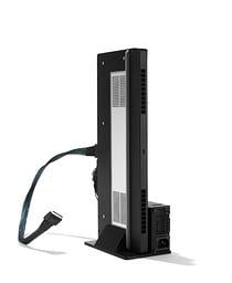 eGPU + dGPU - All Cases