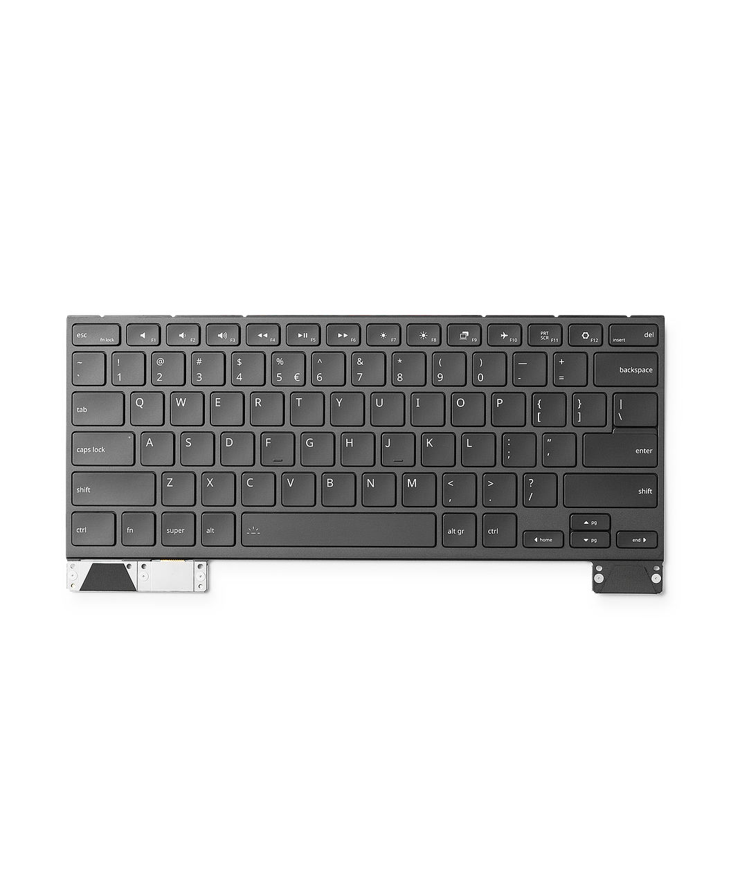 Framework Laptop 16 Keyboard - International English for Linux - front