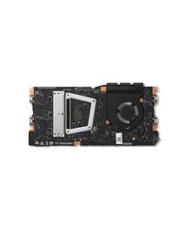 Ultra Series 3 Mainboard back