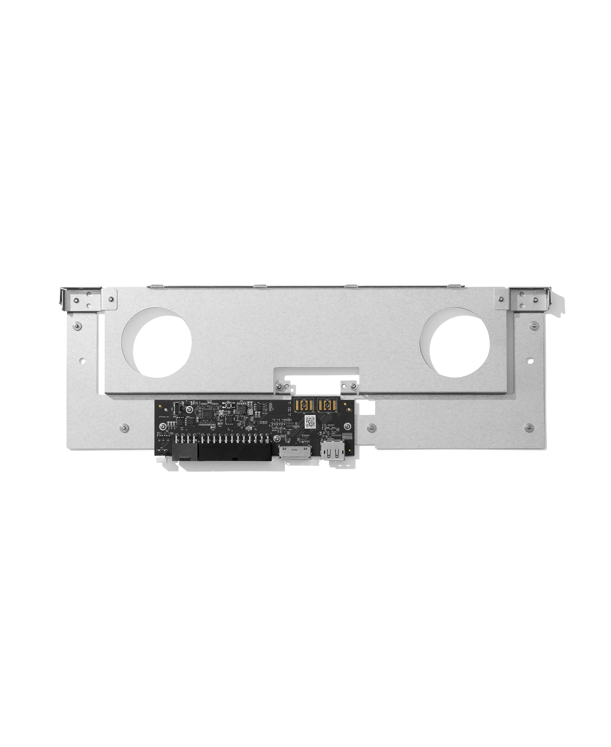 Riser 1 Mainboard Front
