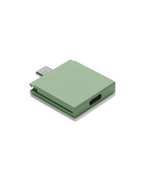 USB-C Expansion Card Sage