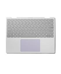 Input Cover Kit - US English - Lavender