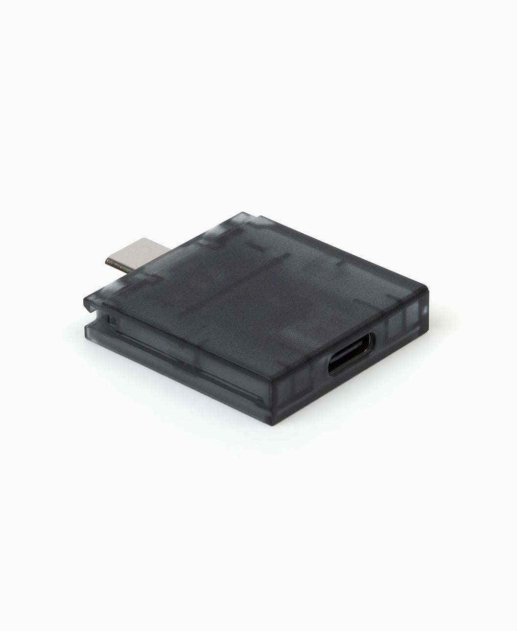 USB-C Expansion Card - Translucent Black