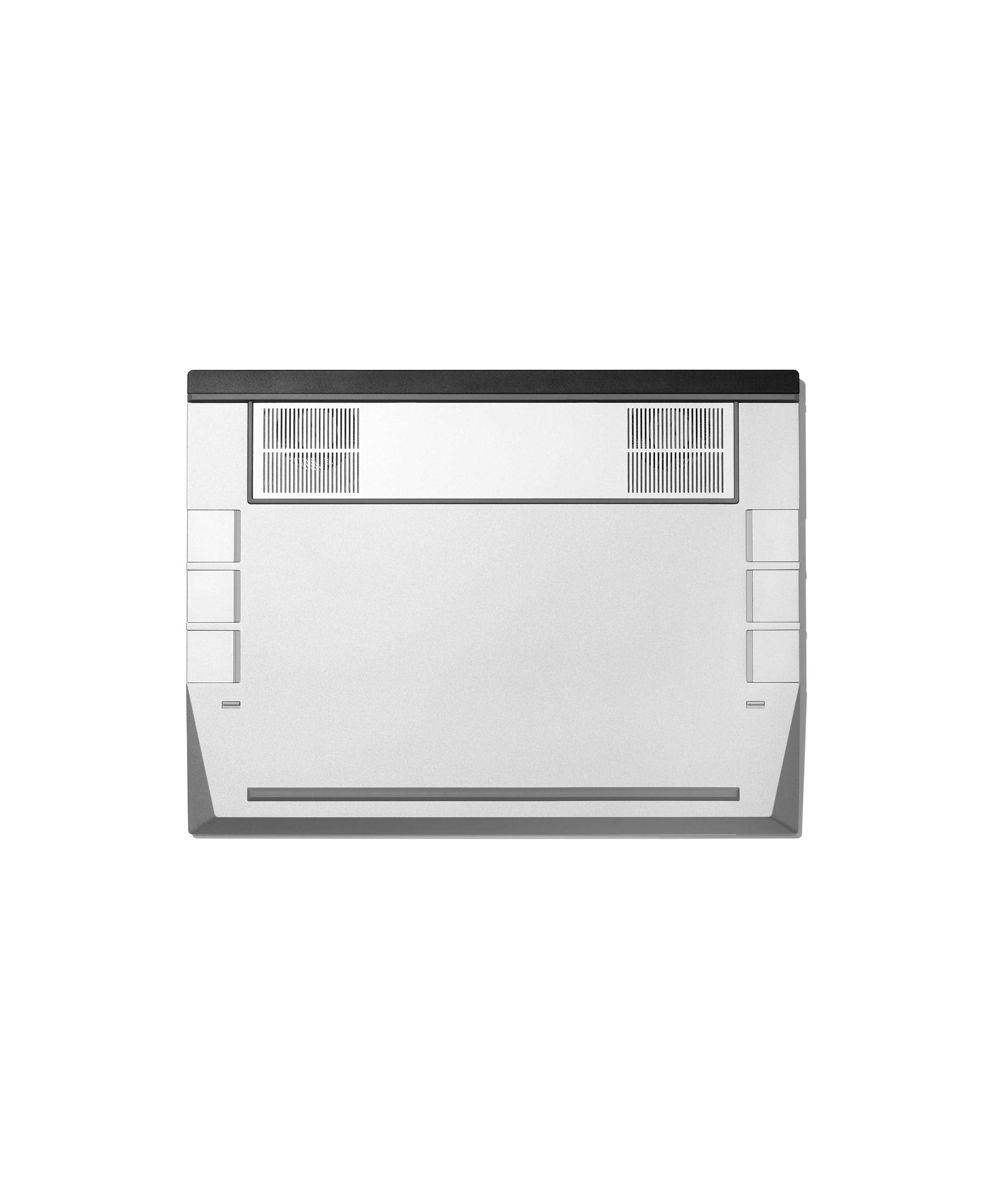 Bottom view of Framework Laptop 16