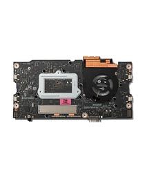 Framework Laptop 12 mainboard - Back