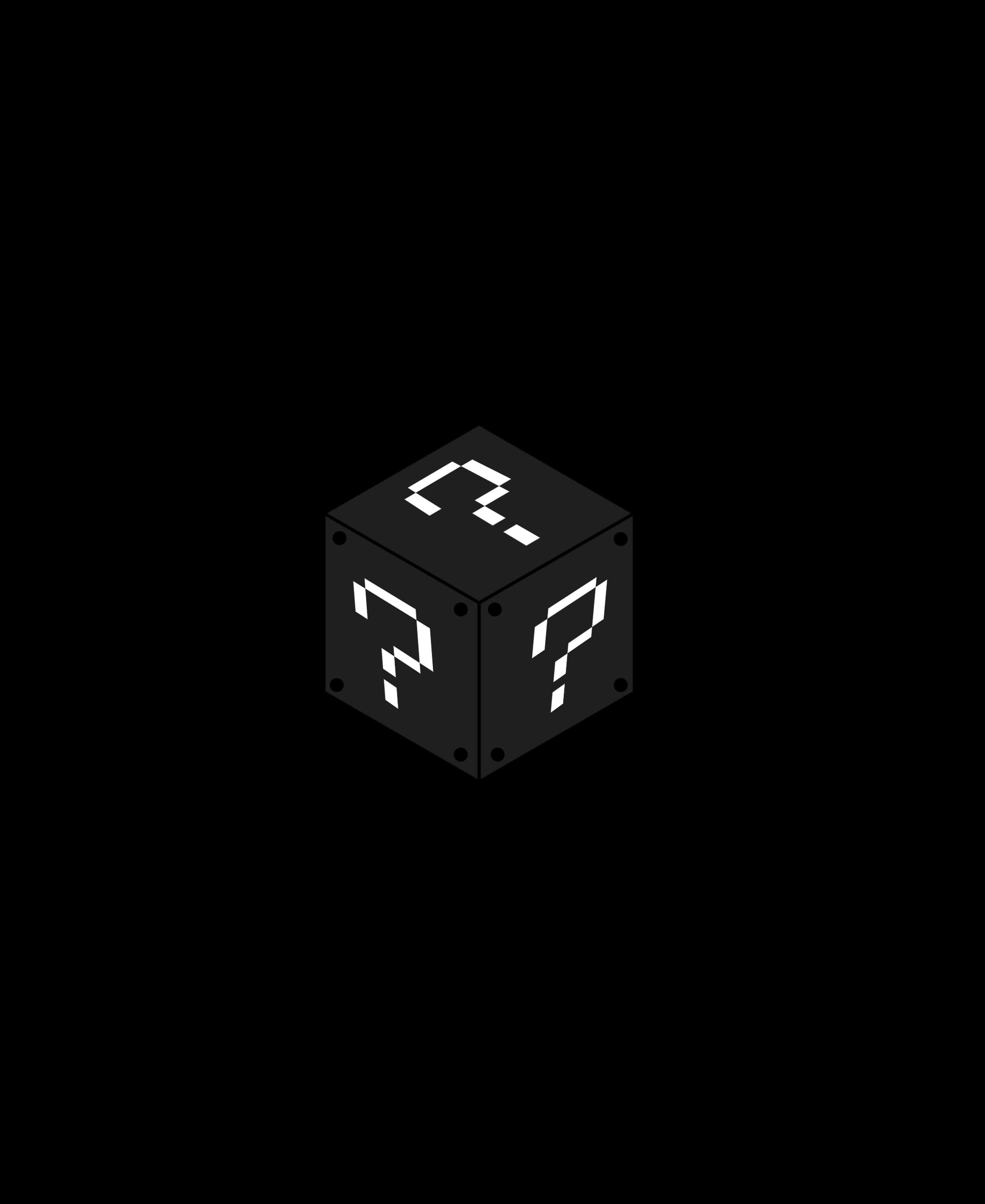 Mystery box