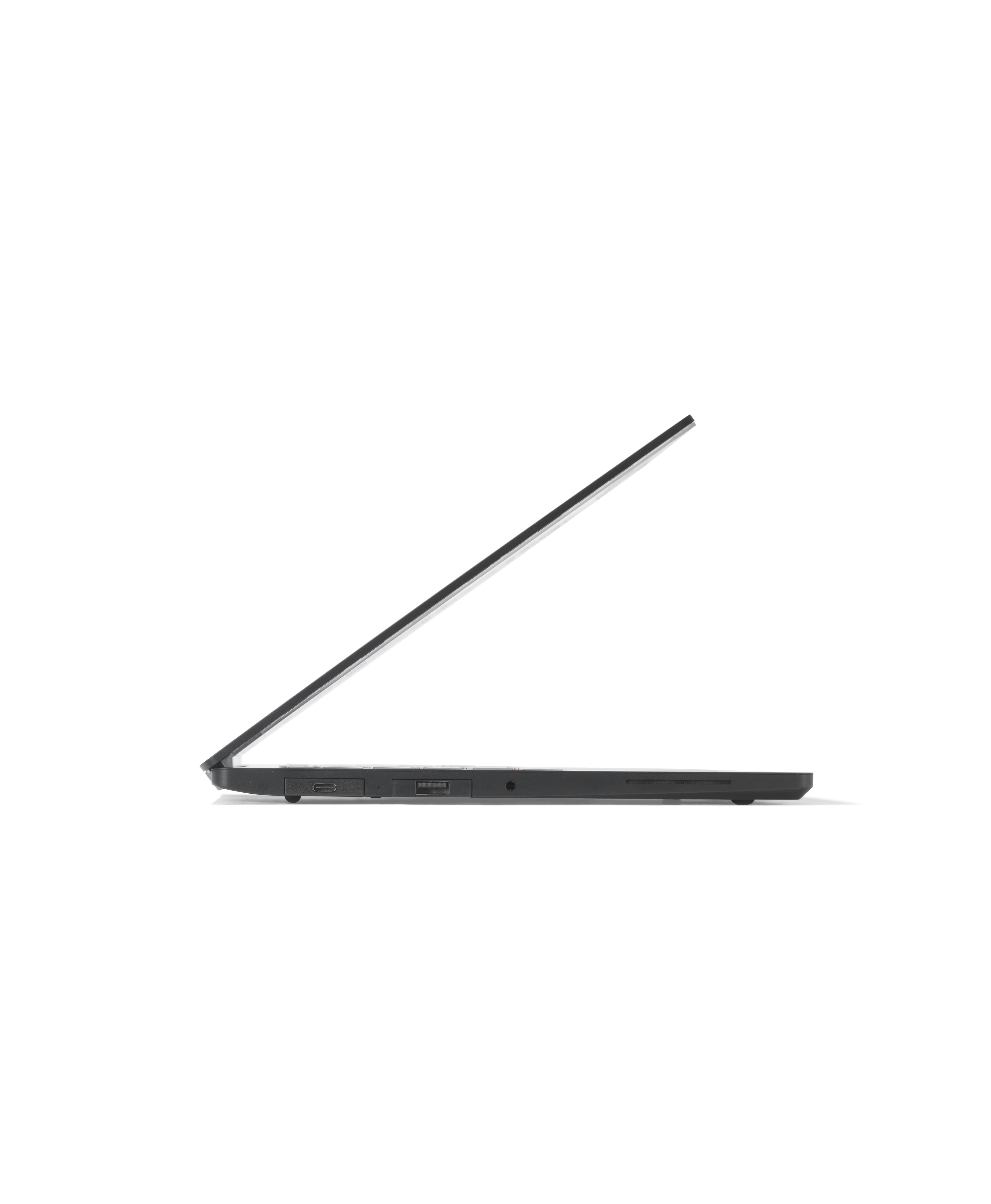 Framework Laptop 13 Pro Side Open