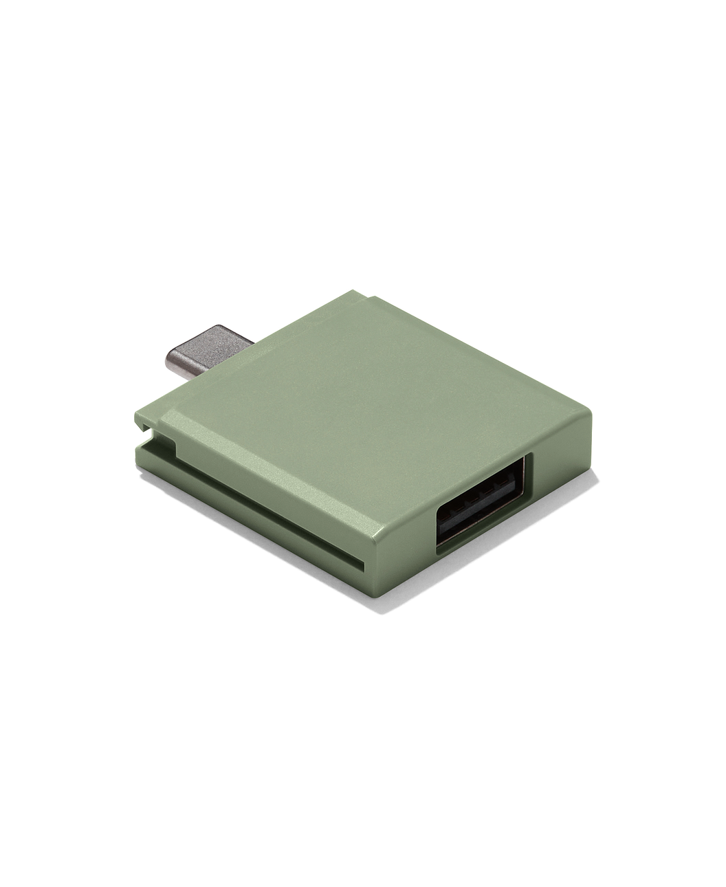 USB-A (2nd Gen) Expansion Card - Sage