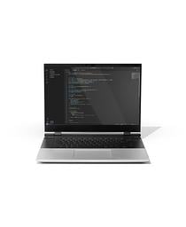 Framework Laptop 16 One Piece Keyboard Module head on
