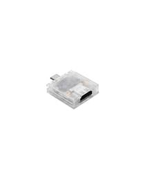 HDMI (4th Gen) Expansion Card - Translucent