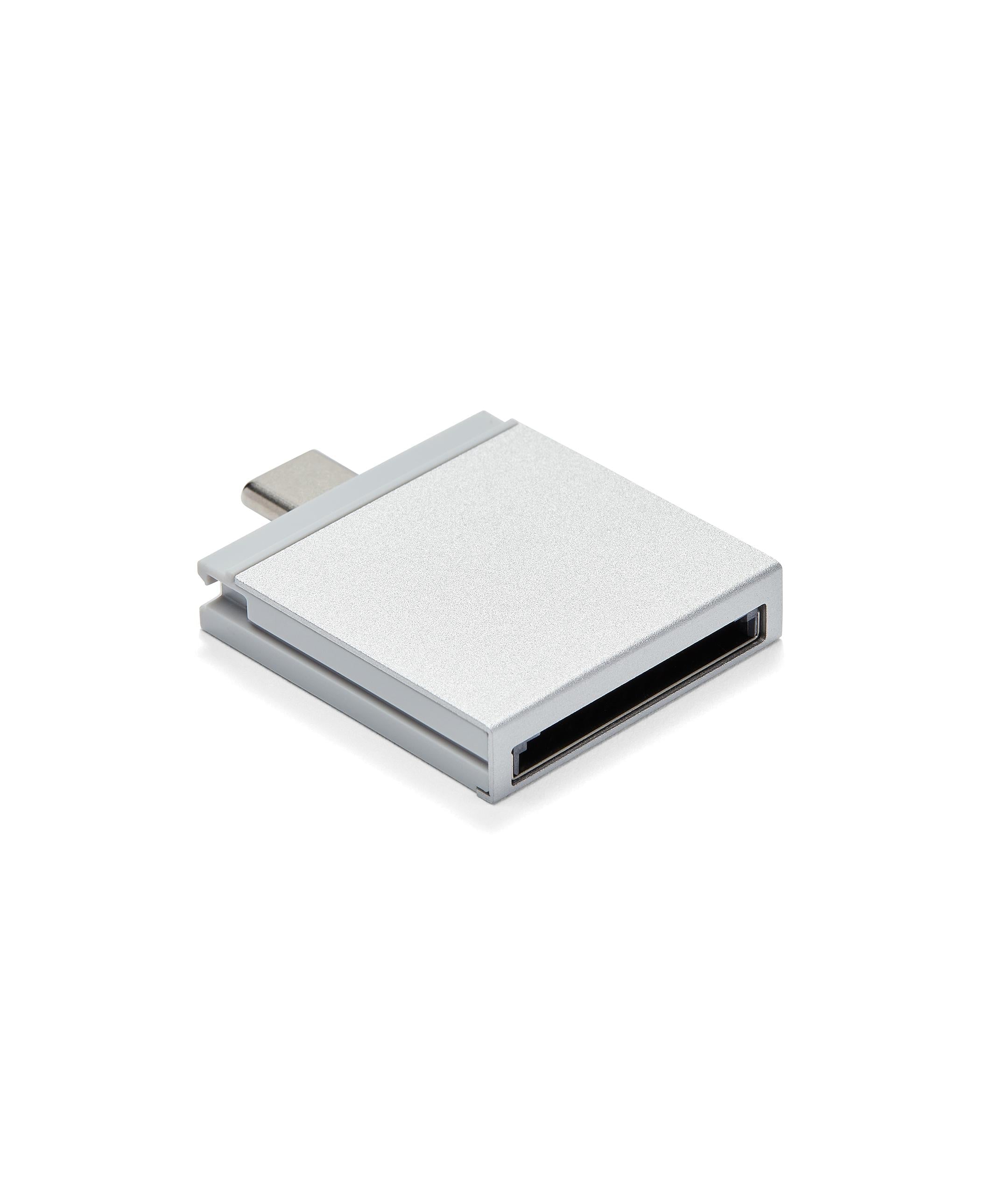 Photo of SD Expansion Card