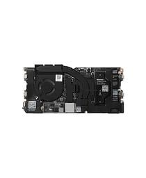 Ultra Series 3 Mainboard front