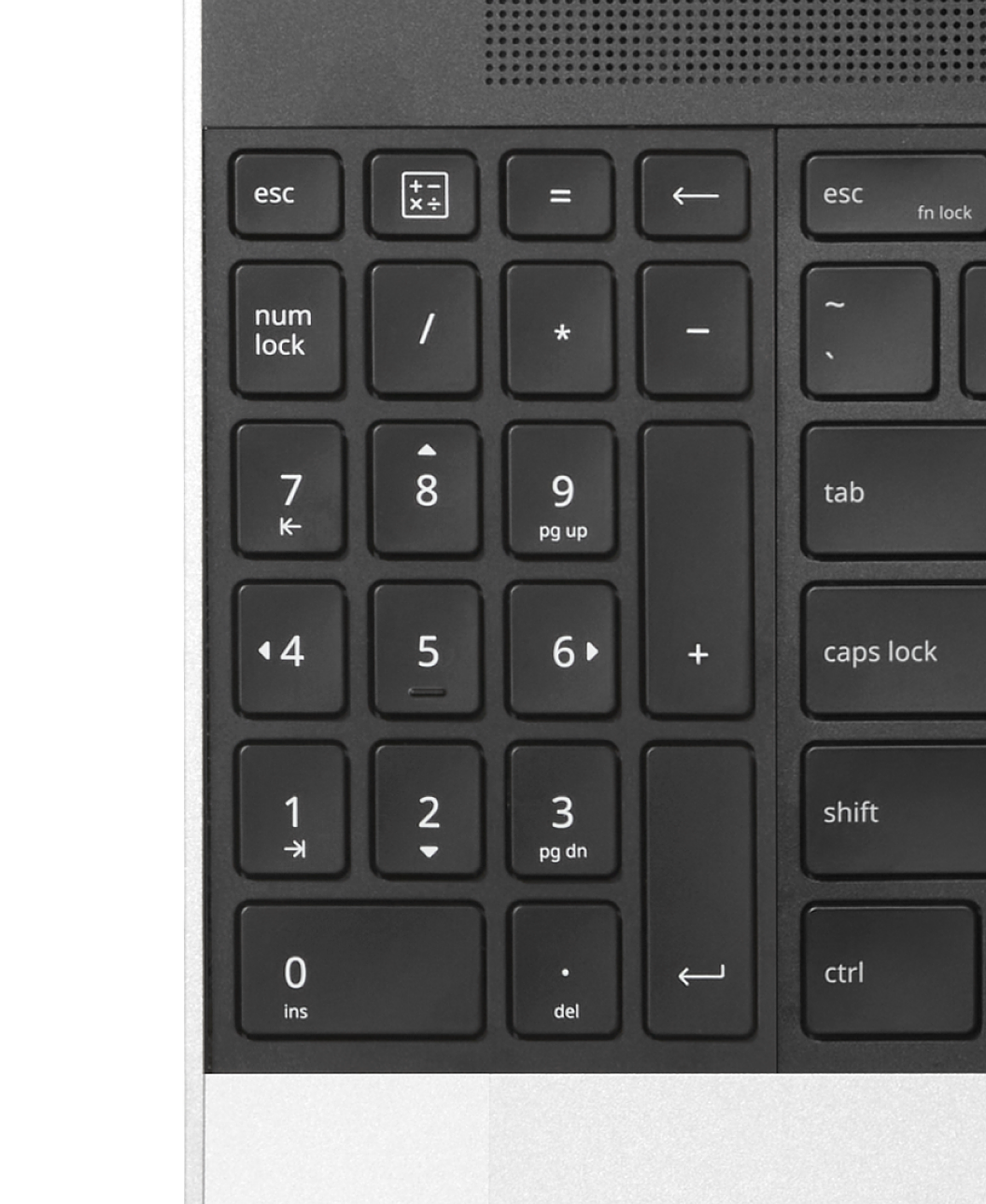 Numpad