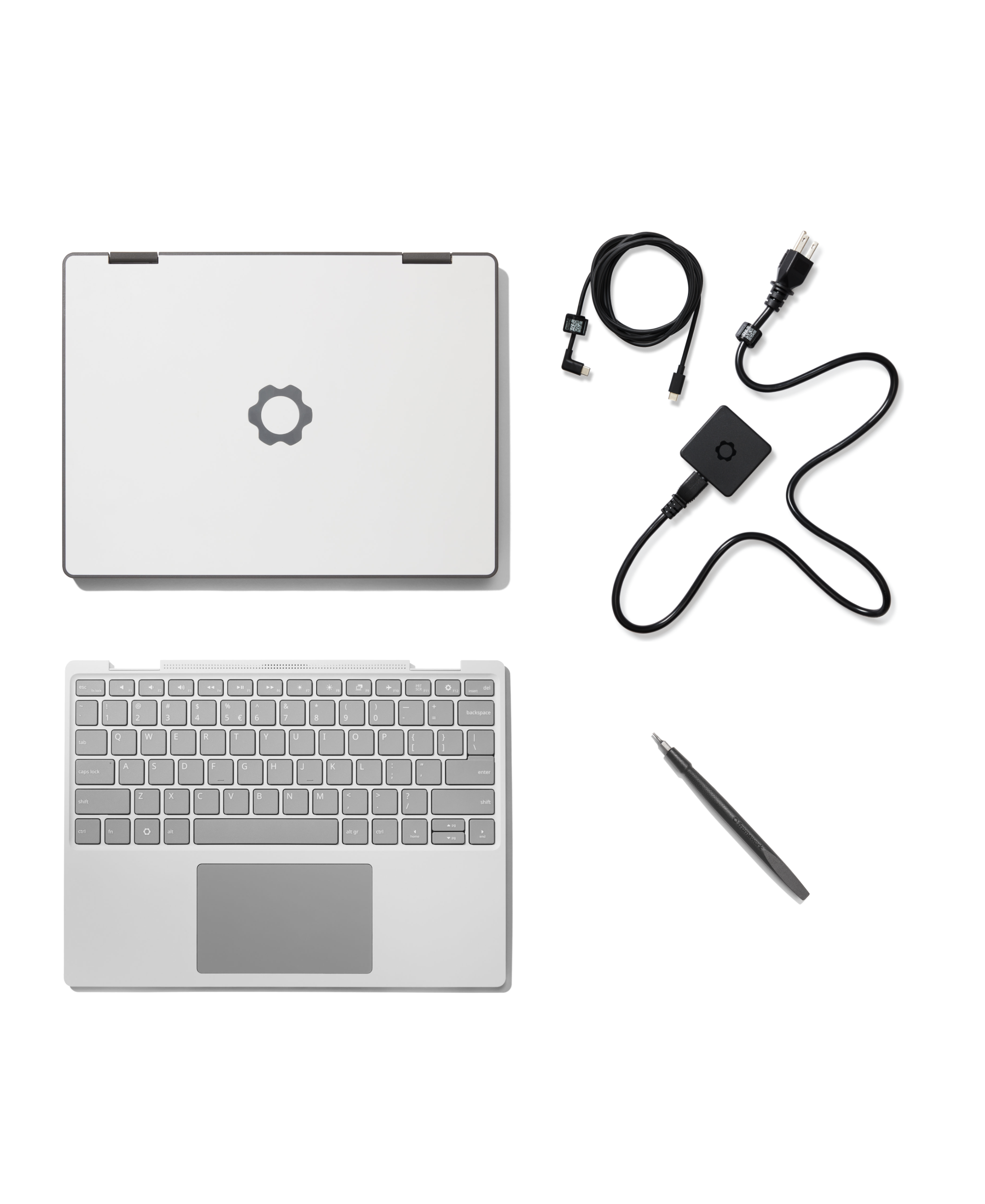 12 Refurb - Gray - US