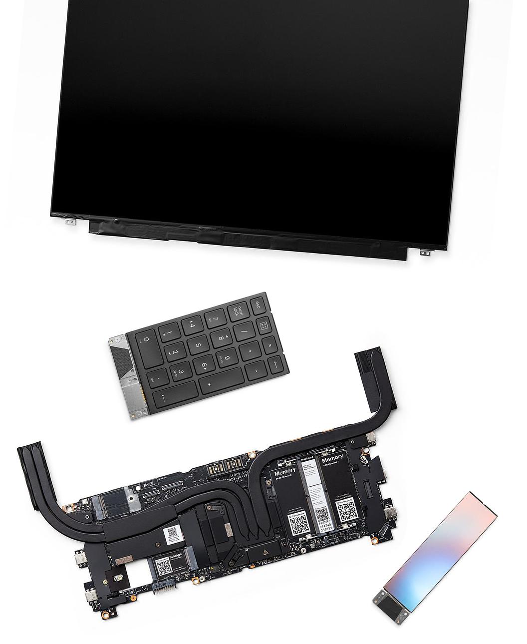 Framework Laptop 16 Mystery Box - Large Potential Products