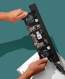 Framework Laptop 16 Graphics Module Nvidia GeForceRTX 5070 Installation