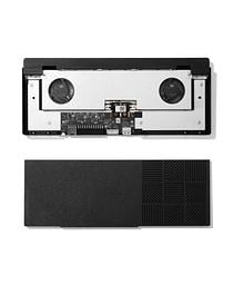 Riser 1 - Mainboard without Enclosure