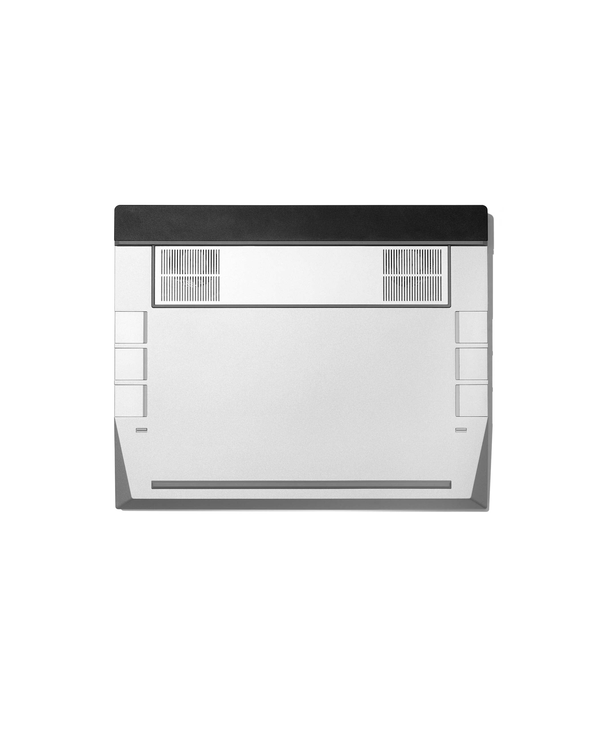 Bottom of Framework Laptop 16 with GPU